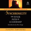 Book cover for "Synchronicity".