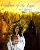 Book cover for "Children of the Land".