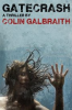 Book cover for "Gatecrash".