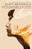 Book cover for "Youngbloods (Impostors, Book 4)".
