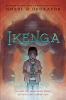 Book cover for "Ikenga".