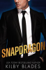 Book cover for "Snapdragon".