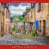 Book cover for "Fate of the Faberge".