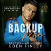 Book cover for "The Backup Plan".