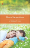 Book cover for "A Mother's Love".