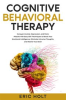 Book cover for "Cognitive Behavioral Therapy".