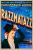 Book cover for "Razzmatazz".