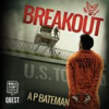 Book cover for "Breakout".