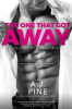 Book cover for "The One That Got Away".