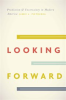 Book cover for "Looking Forward".