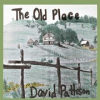 Book cover for "The Old Place".
