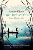 Book cover for "The hungry tide".