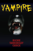 Book cover for "Vampire".