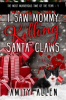 Book cover for "I Saw Mommy Killing Santa Claws".