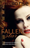 Book cover for "Fallen Star".