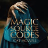 Book cover for "Magic Source Codes".