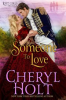 Book cover for "Someone to Love".