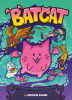 Book cover for "Batcat".