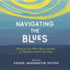 Book cover for "Navigating the Blues".