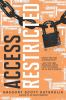 Book cover for "Access restricted".