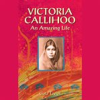 Book cover for "Victoria Calihoo, Buffalo Hunter".
