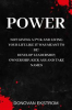 Book cover for "Power".