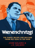 Book cover for "Wienerschnitzel".