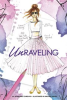 Book cover for "Unraveling".