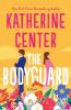 Book cover for "The bodyguard".
