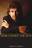 Book cover for "Here Comes the Sun".