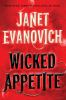 Book cover for "Wicked appetite".
