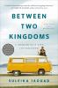 Book cover for "Between two kingdoms".