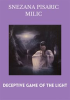 Book cover for ""Deceptive Game of the Light."".
