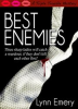 Book cover for "Best Enemies".