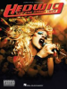 Book cover for "Hedwig and the Angry Inch (Songbook)".