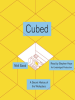 Book cover for "Cubed".