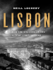 Book cover for "Lisbon".