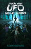 Book cover for "I Know What UFO Did Last Summer".