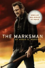 Book cover for "The Marksman".