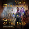 Book cover for "City of the Dead".