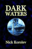 Book cover for "Dark Waters".