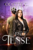 Book cover for "Past Tense Book Two".