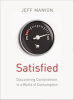 Book cover for "Satisfied".
