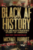 Book cover for "Black AF History".