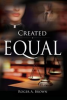 Book cover for "Created Equal".