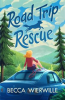 Book cover for "Road Trip Rescue".