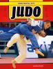 Book cover for "Judo".
