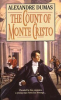 Book cover for "The Count of Monte Cristo".