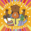 Book cover for "Happy Together".