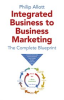 Book cover for "Integrated Business to Business Marketing".